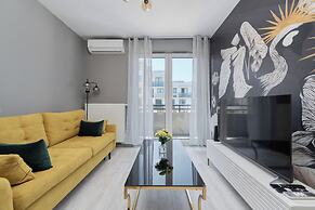 Apartment Dluga 57F by Renters