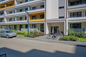 Apartment Dluga 57F by Renters