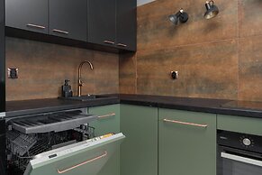 Apartment Dluga 57F by Renters