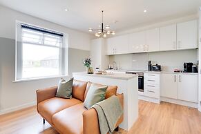 Urban Oasis by Keystone