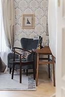 Hotel Unicus Palace Old Town - Destigo Hotels