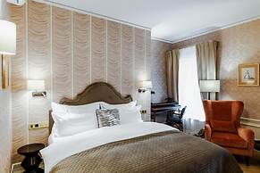 Hotel Unicus Palace Old Town - Destigo Hotels