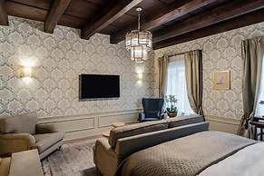 Hotel Unicus Palace Old Town - Destigo Hotels