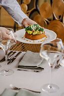 Hotel Unicus Palace Old Town - Destigo Hotels