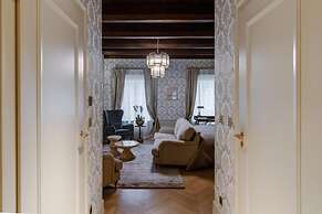 Hotel Unicus Palace Old Town - Destigo Hotels