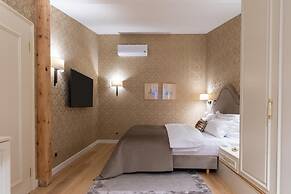 Hotel Unicus Palace Old Town - Destigo Hotels