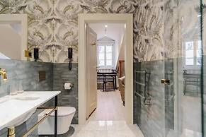 Hotel Unicus Palace Old Town - Destigo Hotels