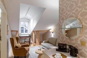 Hotel Unicus Palace Old Town - Destigo Hotels