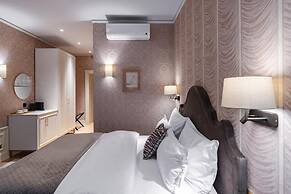 Hotel Unicus Palace Old Town - Destigo Hotels