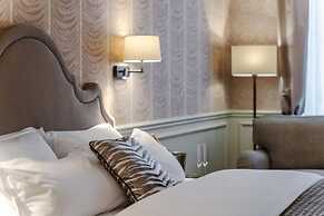 Hotel Unicus Palace Old Town - Destigo Hotels