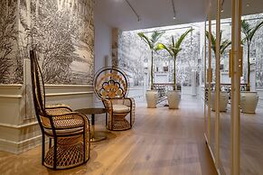 Hotel Unicus Palace Old Town - Destigo Hotels