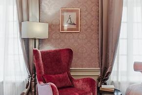 Hotel Unicus Palace Old Town - Destigo Hotels