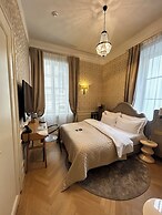 Hotel Unicus Palace Old Town - Destigo Hotels