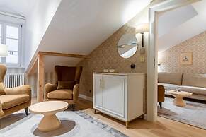 Hotel Unicus Palace Old Town - Destigo Hotels