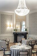 Hotel Unicus Palace Old Town - Destigo Hotels