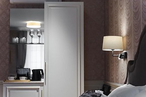 Hotel Unicus Palace Old Town - Destigo Hotels