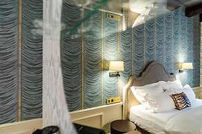 Hotel Unicus Palace Old Town - Destigo Hotels