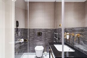 Hotel Unicus Palace Old Town - Destigo Hotels