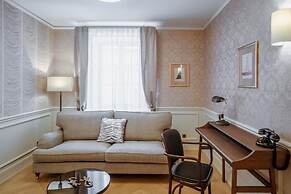 Hotel Unicus Palace Old Town - Destigo Hotels