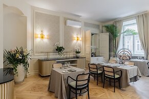 Hotel Unicus Palace Old Town - Destigo Hotels