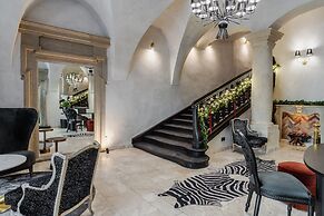 Hotel Unicus Palace Old Town - Destigo Hotels