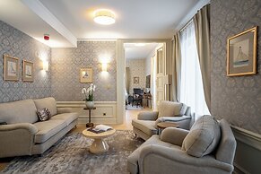 Hotel Unicus Palace Old Town - Destigo Hotels