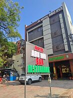 HOTEL ABU INN