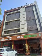 HOTEL ABU INN