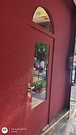 HOTEL ABU INN