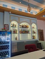 HOTEL ABU INN