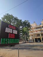 HOTEL ABU INN