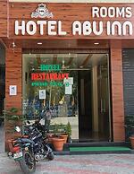 HOTEL ABU INN