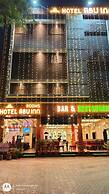 HOTEL ABU INN