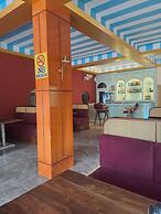HOTEL ABU INN