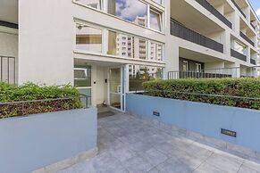 Spacious Targowek Apartment by Renters