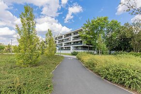 Spacious Targowek Apartment by Renters