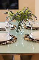 Spacious Targowek Apartment by Renters