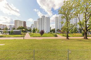 Spacious Targowek Apartment by Renters