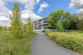 Spacious Targowek Apartment by Renters