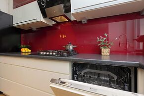 Spacious Targowek Apartment by Renters