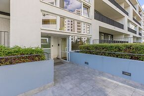 Spacious Targowek Apartment by Renters