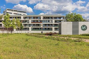 Spacious Targowek Apartment by Renters