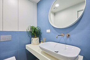 Hedera Estate, Hedera Studio 1