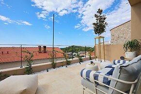 Hedera Estate, Hedera Studio 1