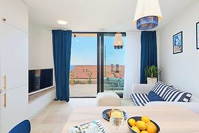 Hedera Estate, Hedera Studio 1