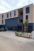 Hedera Estate, Hedera Studio 1