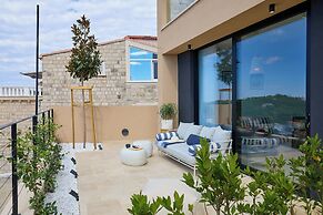 Hedera Estate, Hedera Studio 1