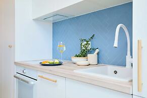 Hedera Estate, Hedera Studio 1