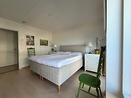 Åhus Brygga Apartment Hotel