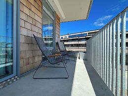 Åhus Brygga Apartment Hotel